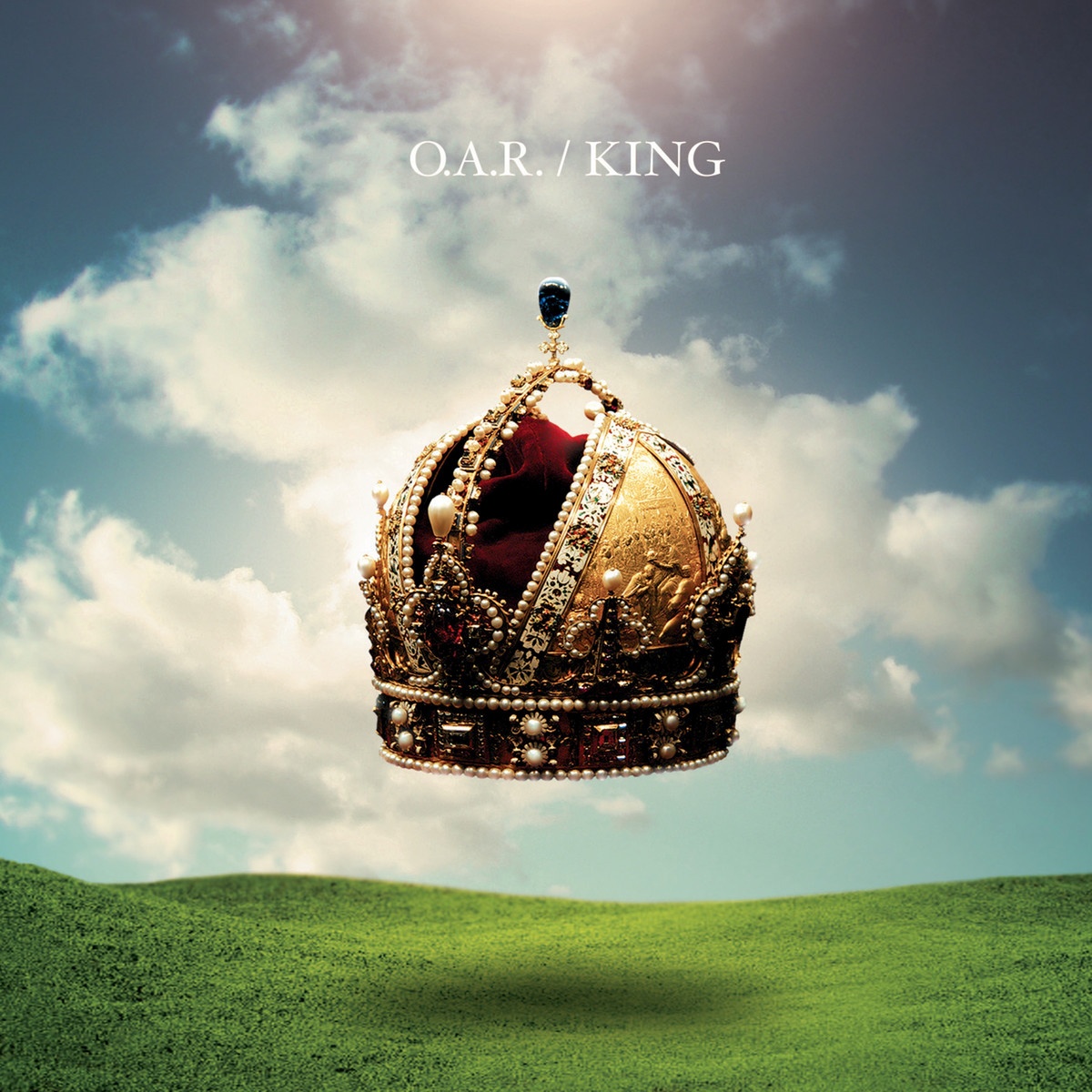 King (Deluxe Edition)