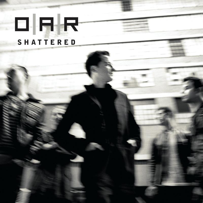 Shattered [Turn The Car Around] (Album Version)