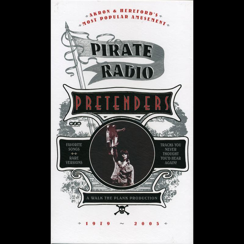 What You Gonna Do About It (Re-mastered for 'Pirate Radio')