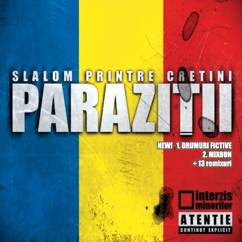 Mereu la subiect (remix) (feat. Shabazz The Disciple) (Always on the subject)