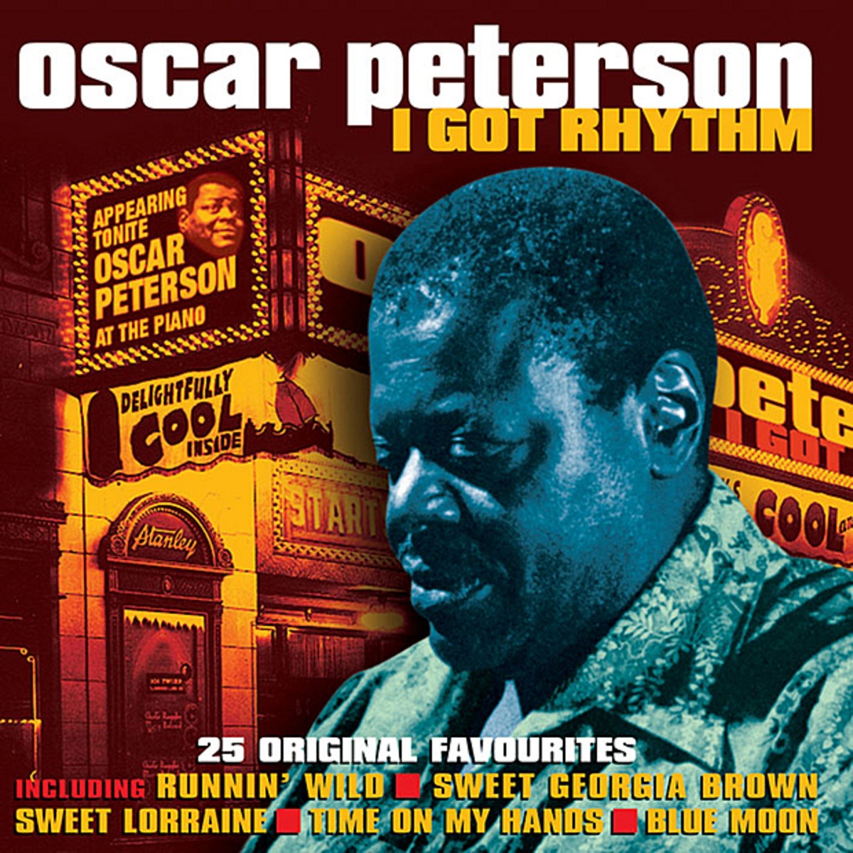 Stairway To The Stars