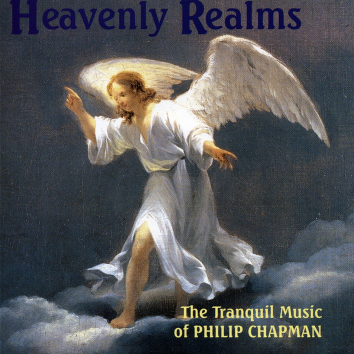 Titania's Dream (from Radiance)