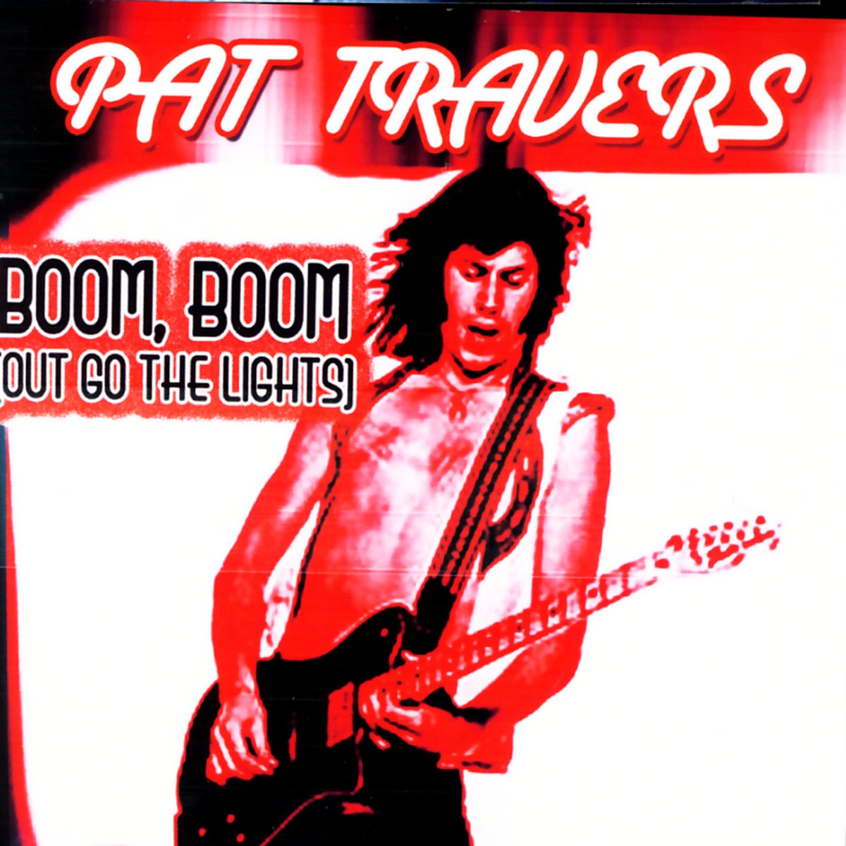 Wat'cha Gonna Do Without Me