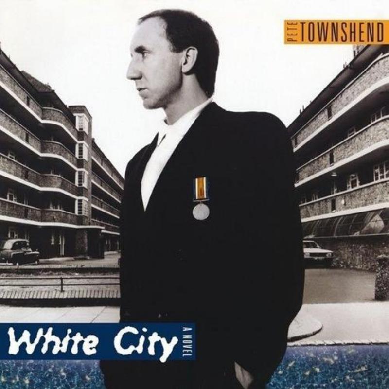 White city fighting