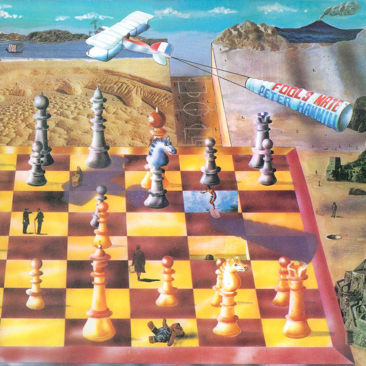 Solitude (2005 Digital Remaster)