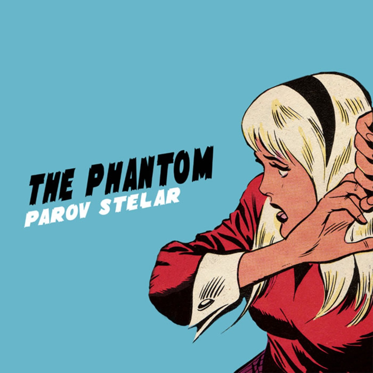 The Phantom - 1930 Version