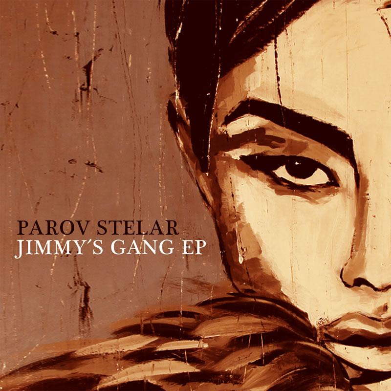 Jimmy's Gang - Radio Edit