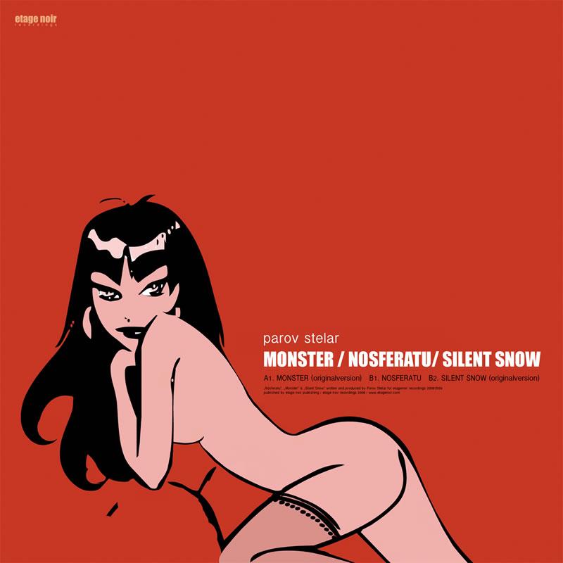 Monster - Original Version