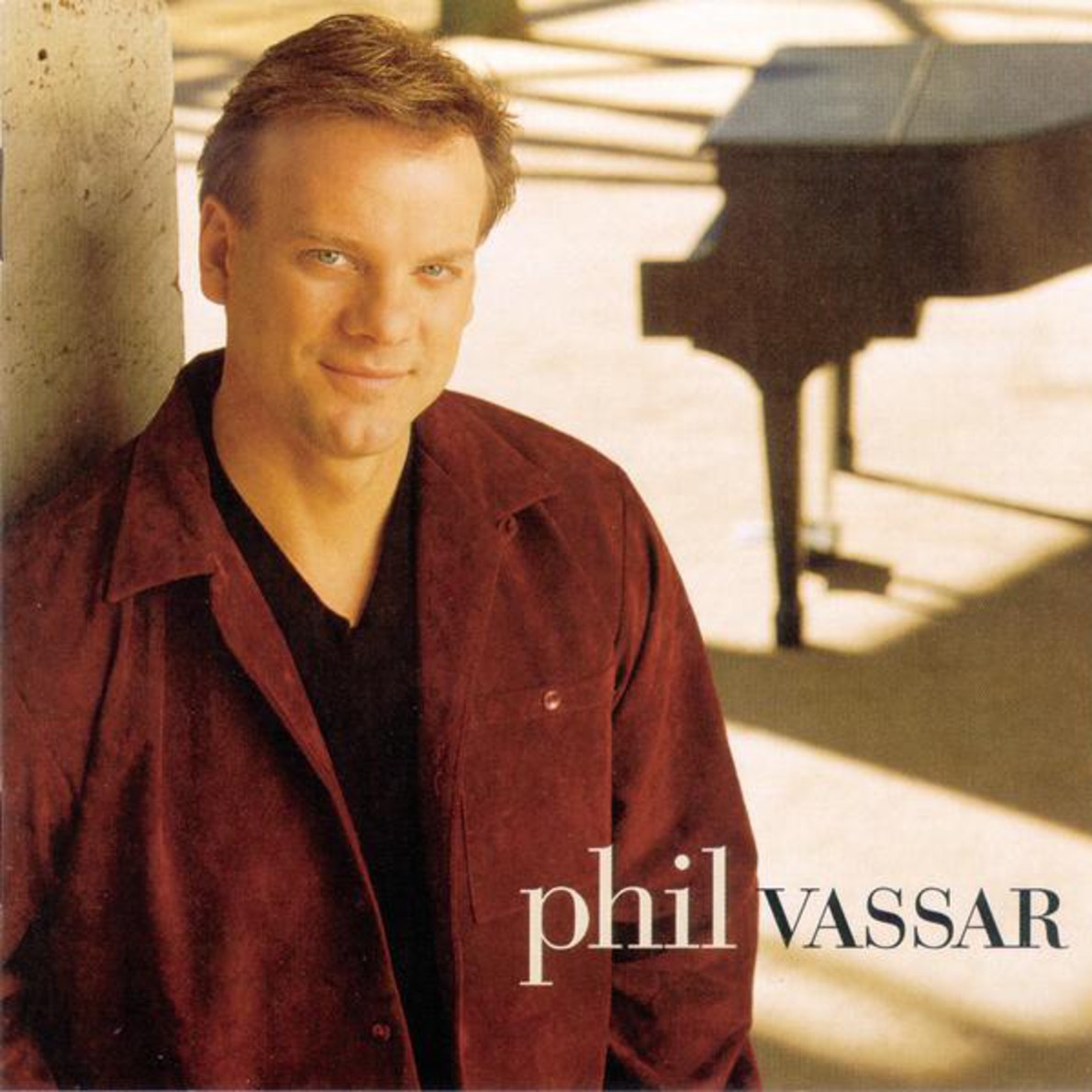 Somewhere In Between