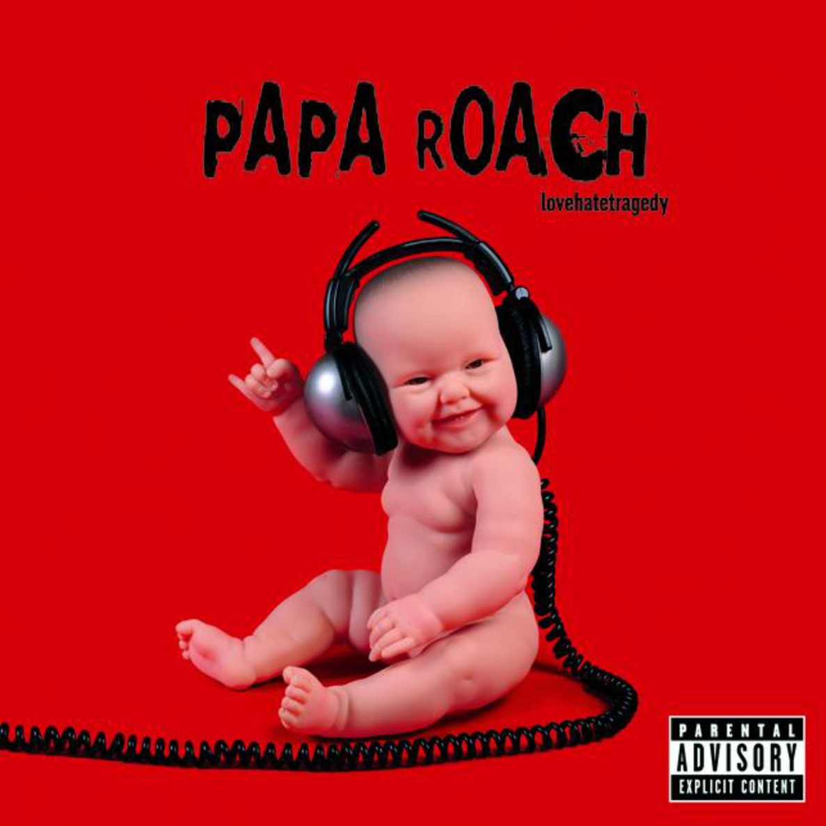 She Loves Me Not - Album Version (Explicit)