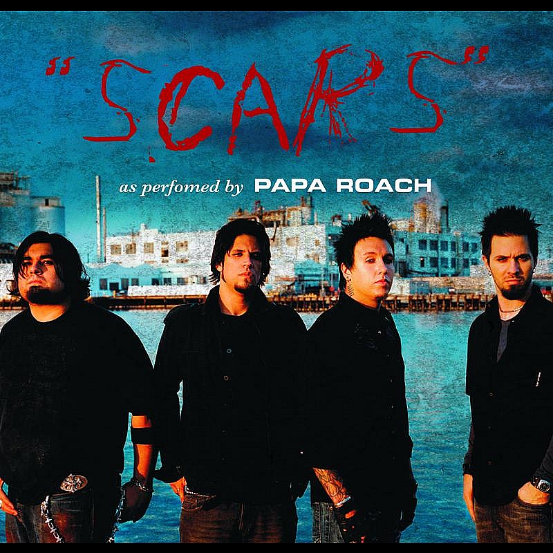 Scars - Acoustic Version