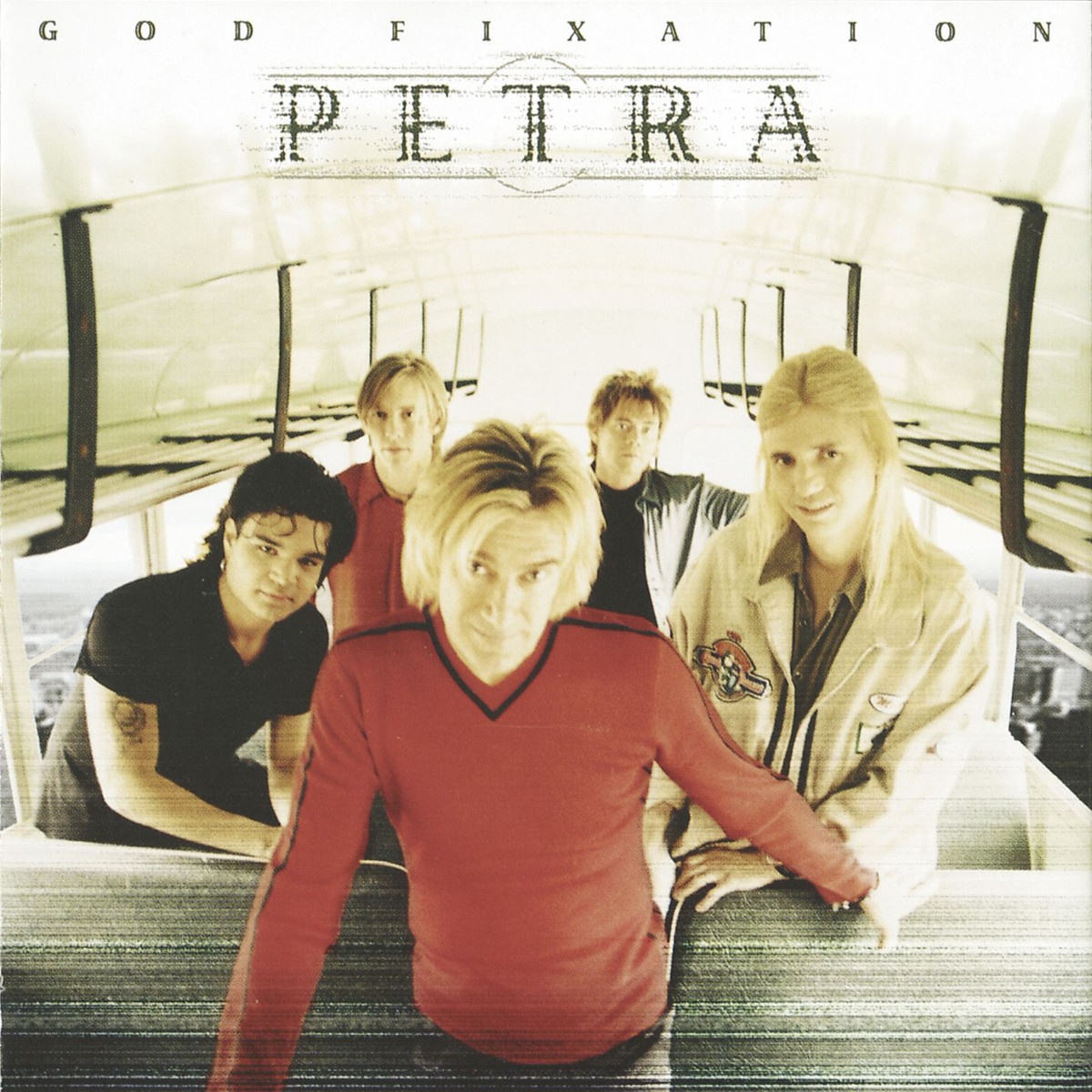 Set For Life (LP Version)