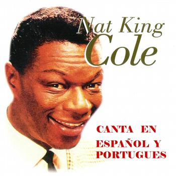 Nat King Cole en espa ol y portugue s CD 1