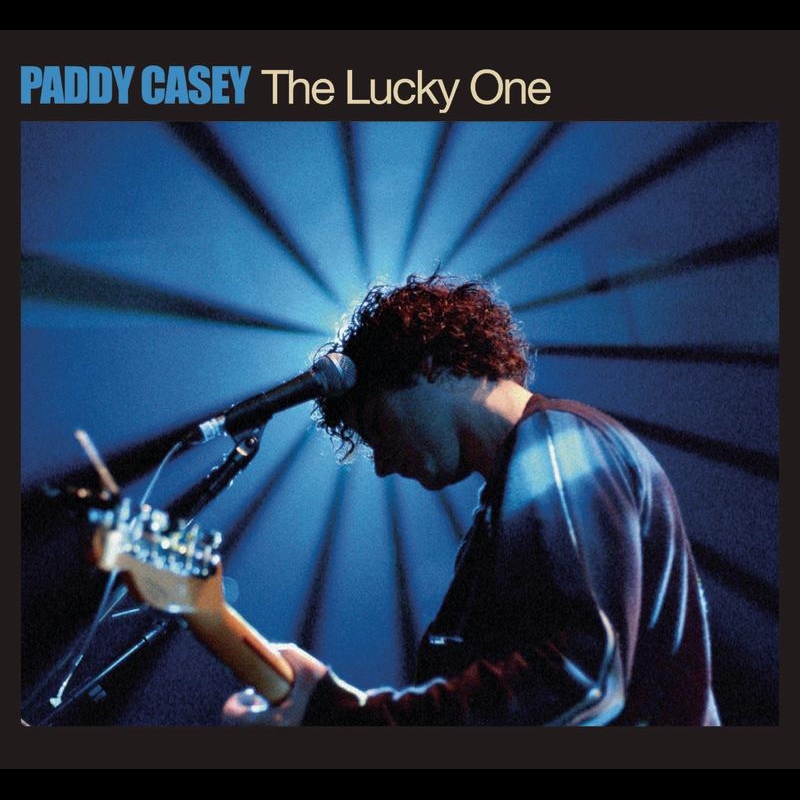 The Lucky One - Biff Mix