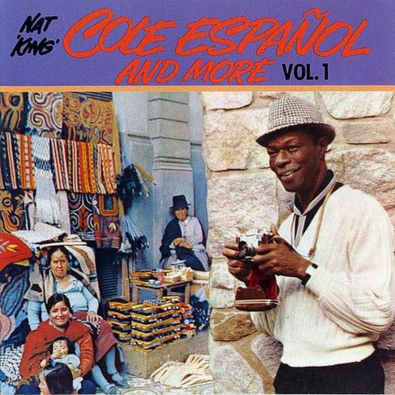 Quizas, Quizas, Quizas (Perhaps, Perhaps, Perhaps)