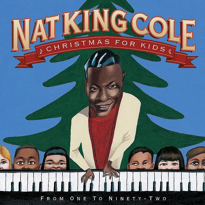 The Christmas Song (Merry Christmas To You) (1999 - Remaster)