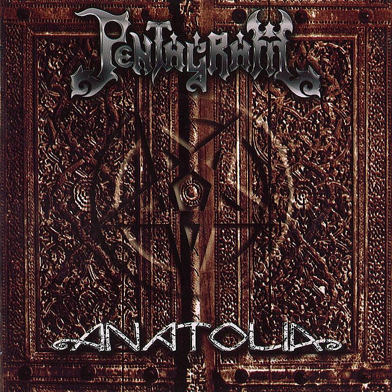 Anatolia (Version 1)