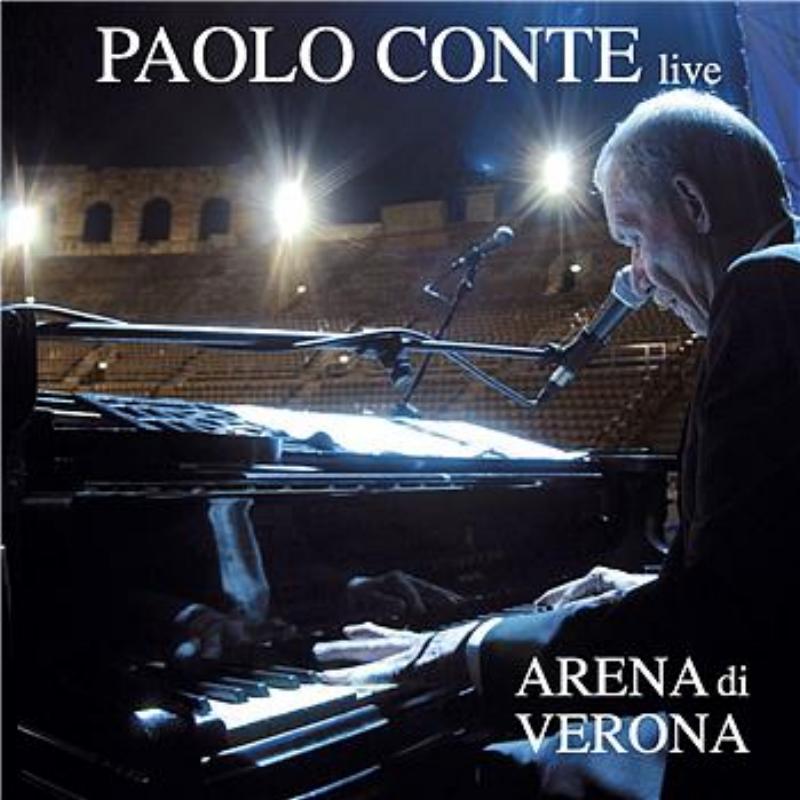 La Donna D'inverno - Live In Verona / 2005