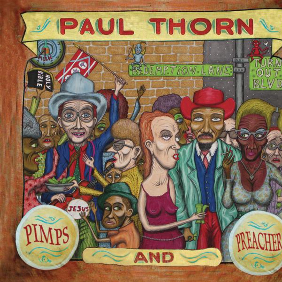 Buckskin Jones' Illegitimate Son