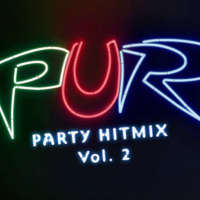 Party Hit Mix (Lange Version)