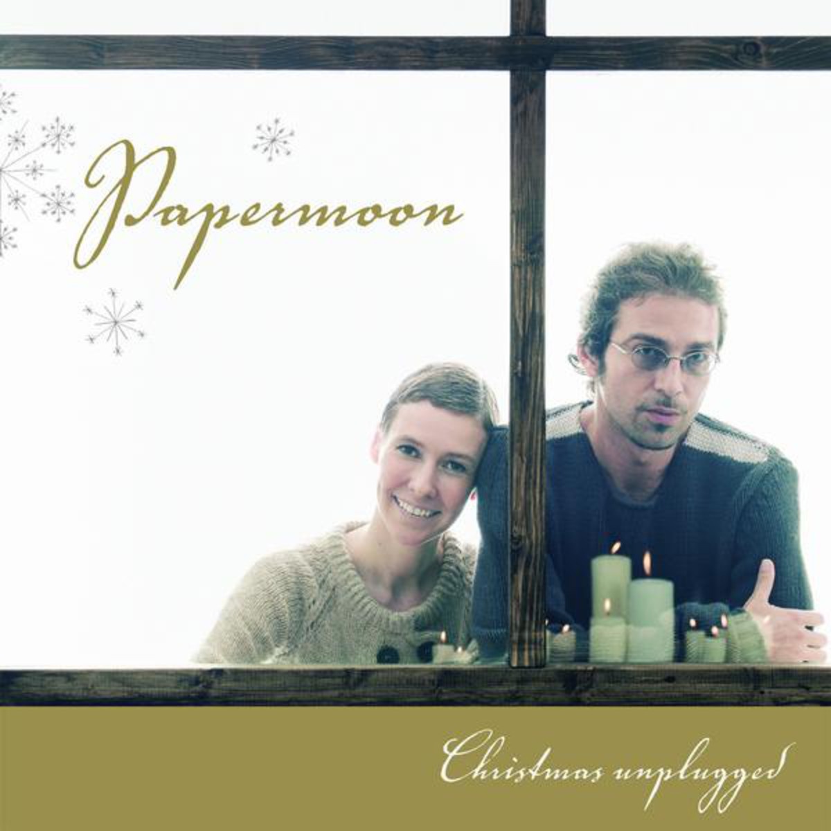 On The Day Before Christmas - unplugged