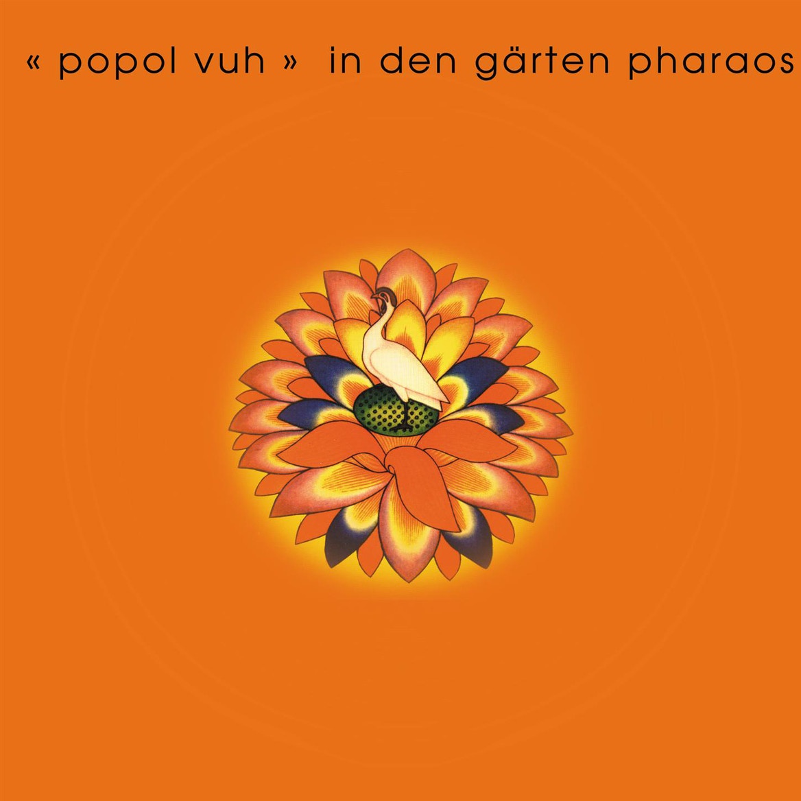 In den G rten Pharaos