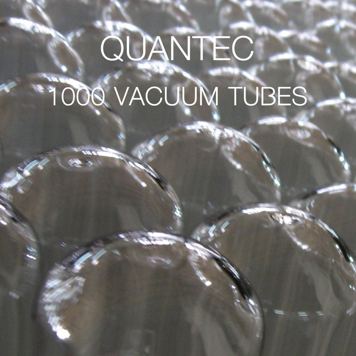 1000 Vacuum Tubes - Live Extract