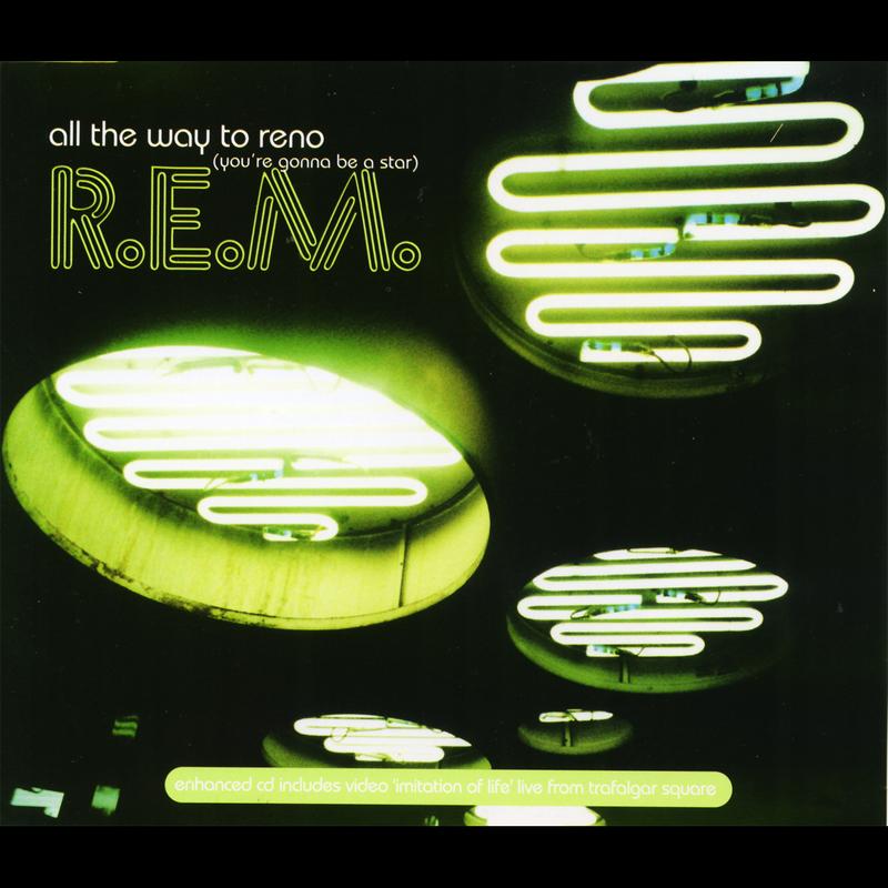 All The Way To Reno (You're Gonna Be A Star) (Album Version)