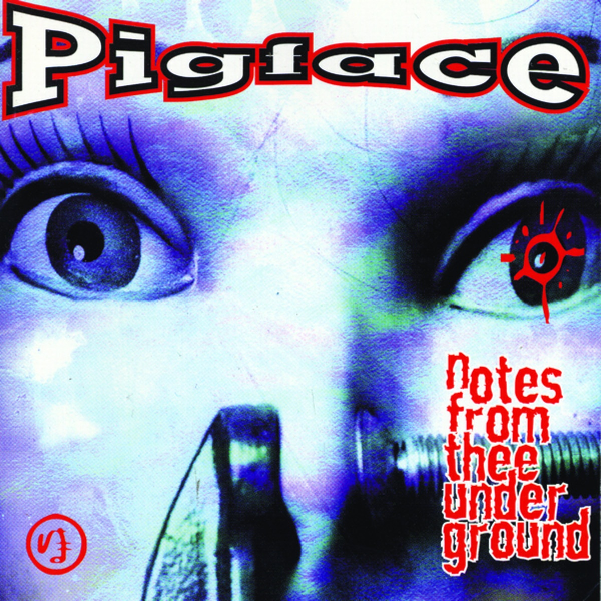 Notes From Thee Underground