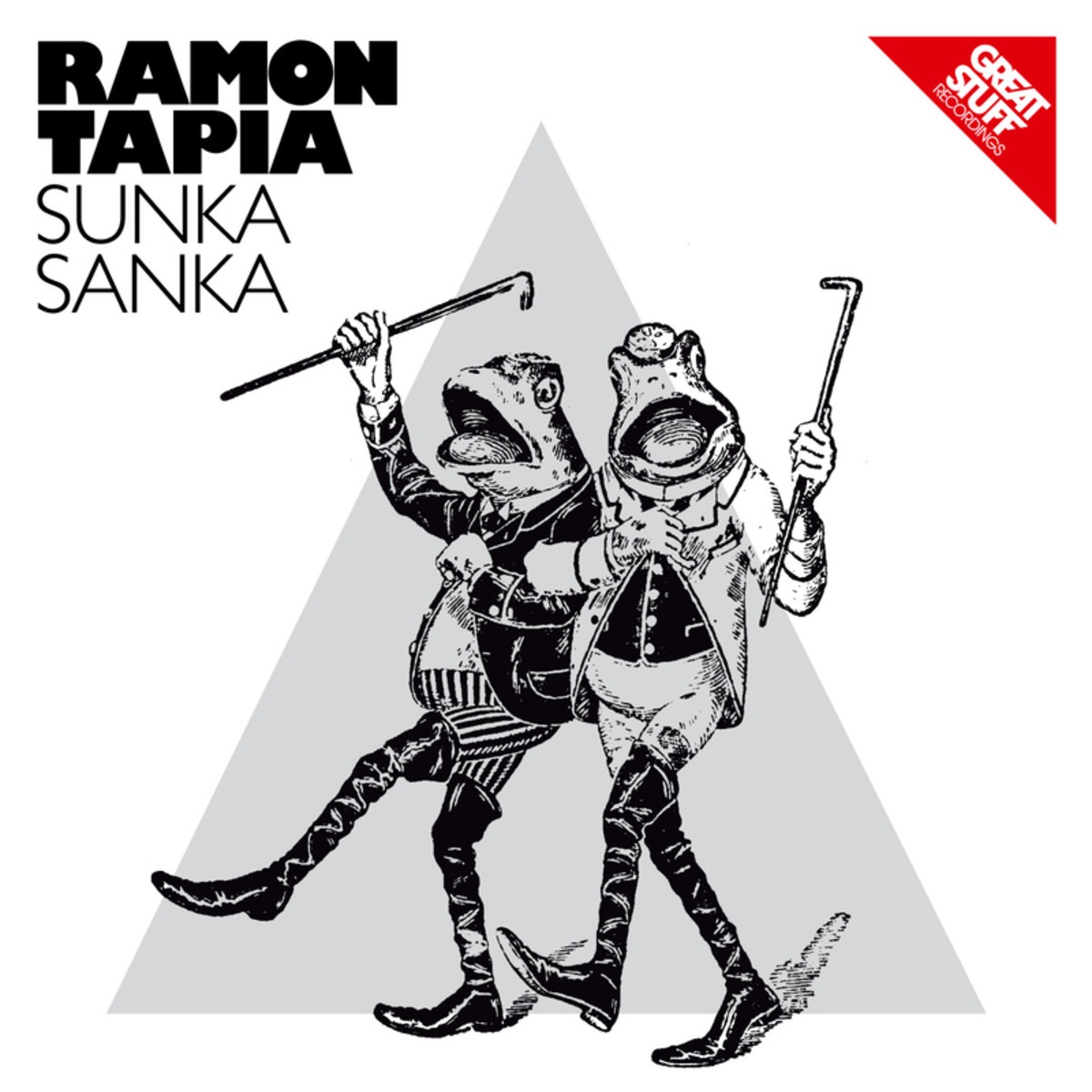 Sunka Sanka - Original Mix