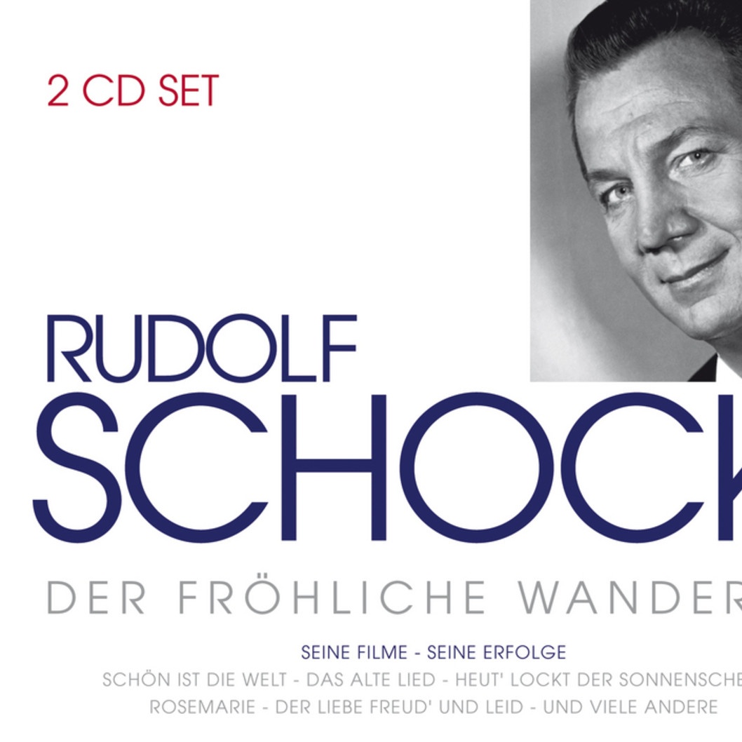 Wanderlied (Wohlauf, Noch Getrunken)