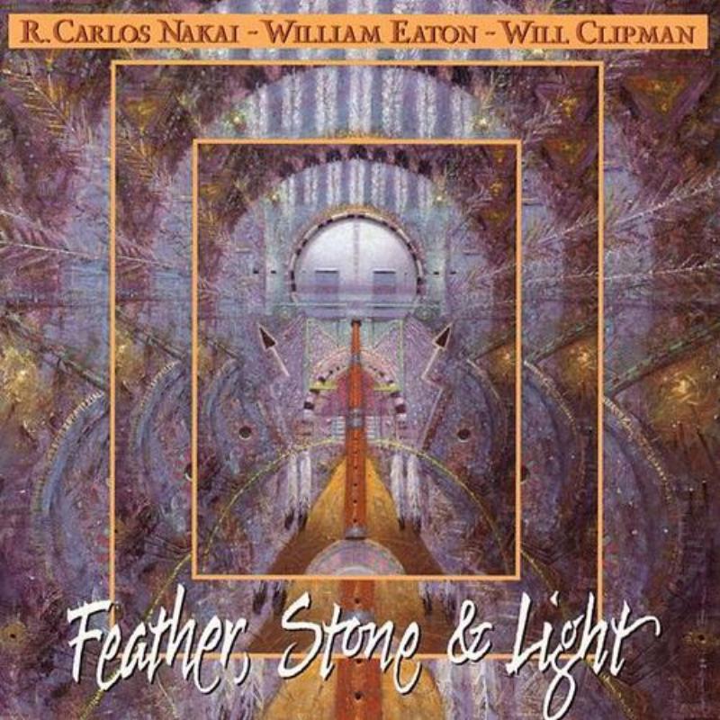 Feather, Stone & Light (World)