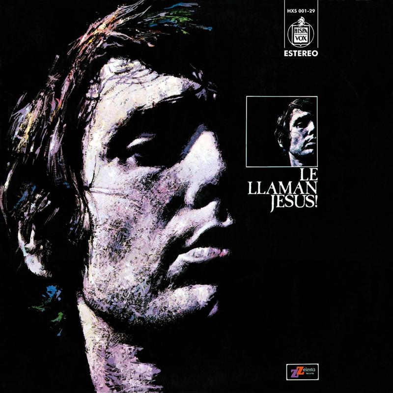Le Llaman Jesu s!