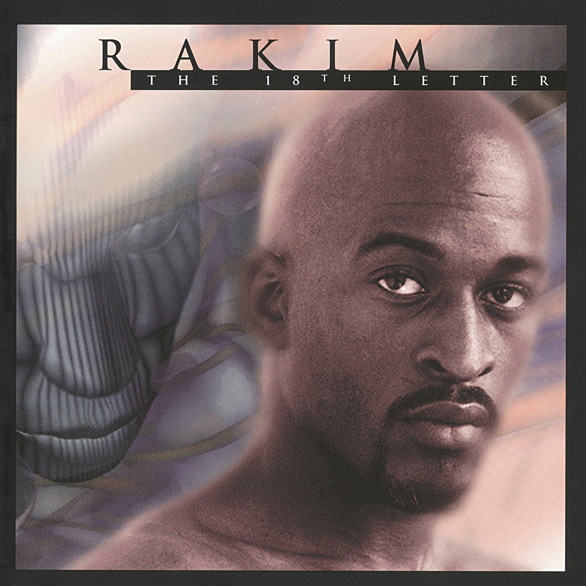Outro (Rakim / The 18th Letter/The Book Of Life)