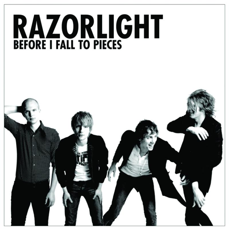 In The Morning - Acoustic