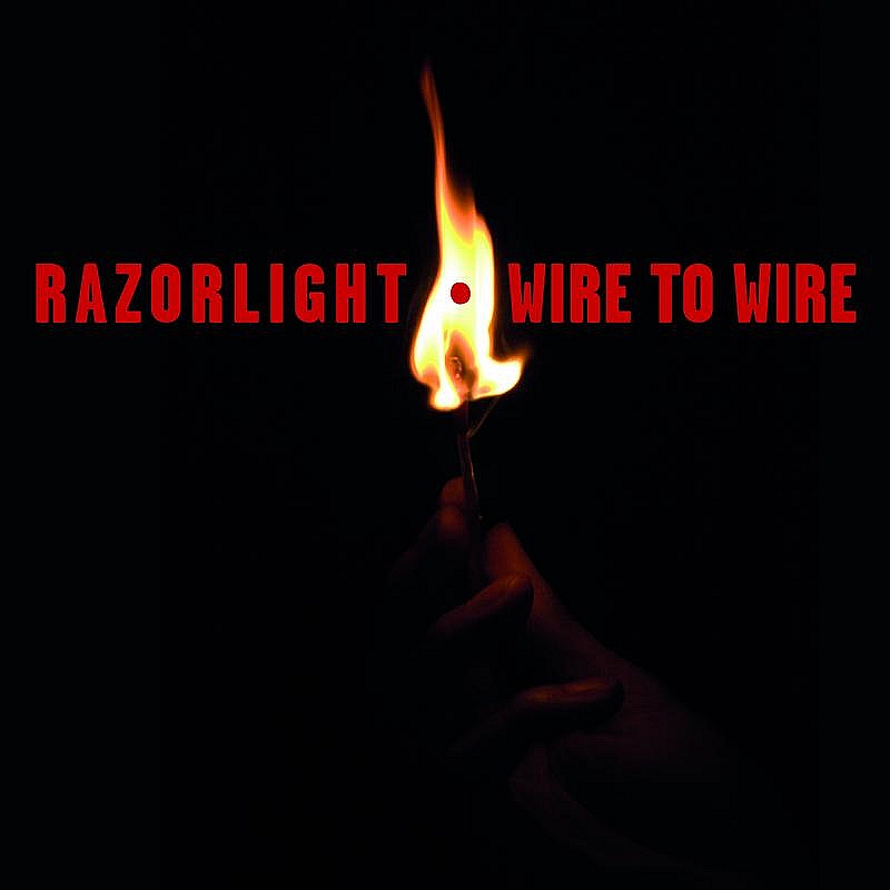 Wire To Wire - iTunes version
