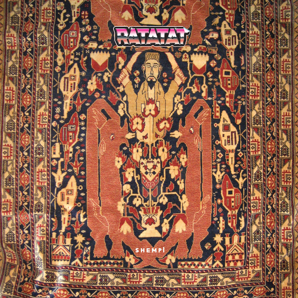 Shempi (Zongamin Remix)