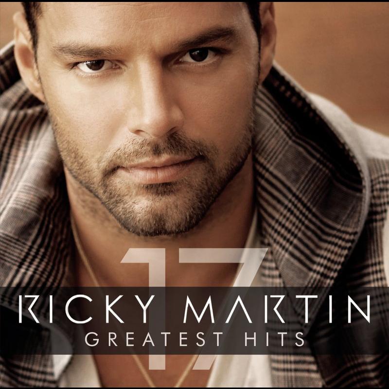 Nobody Wants to Be Lonely (Ricky Martin with Christina Aguilera) - Ricky Martin with Christina Aguilera