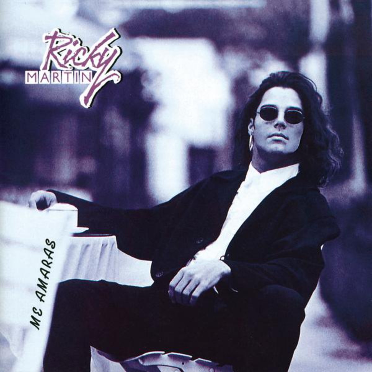 Eres Como El Aire (Album Version)