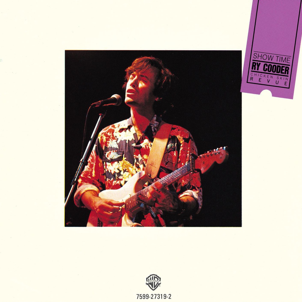 Volver, Volver [Live]