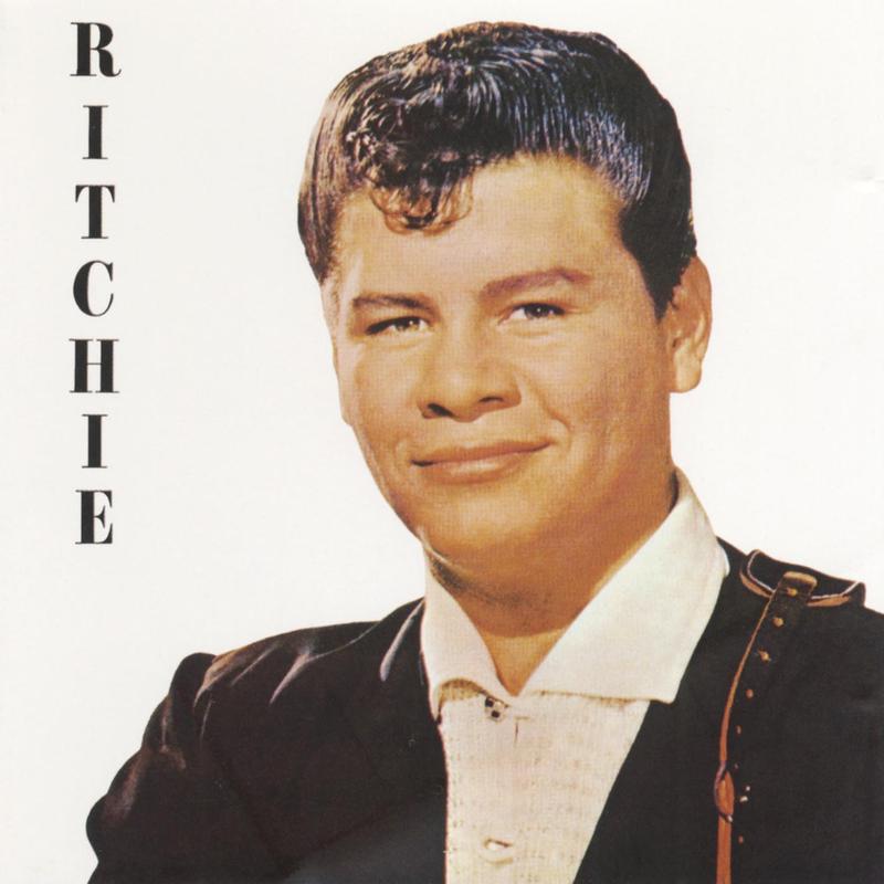 Ritchie's Blues (Remastered 2017)