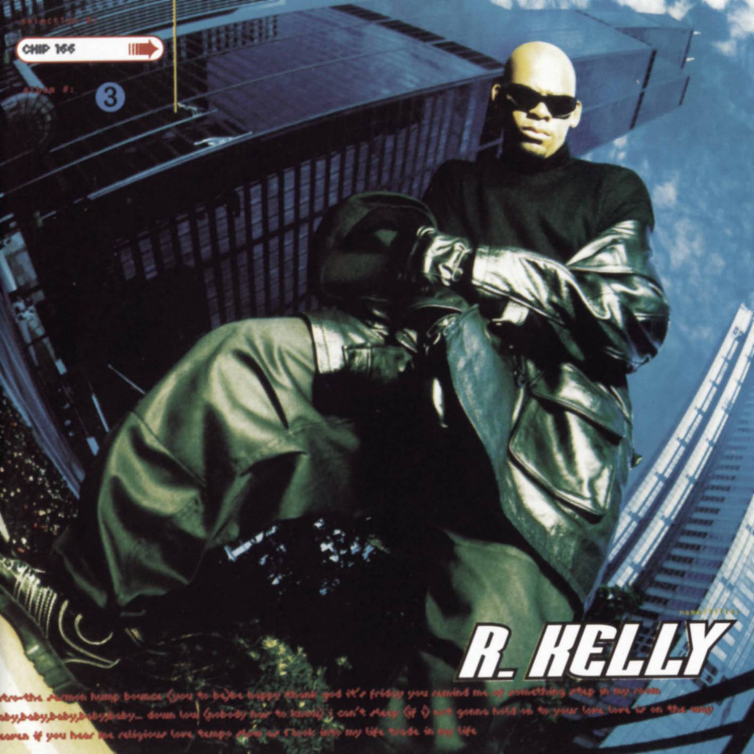 (You To Be) Be Happy