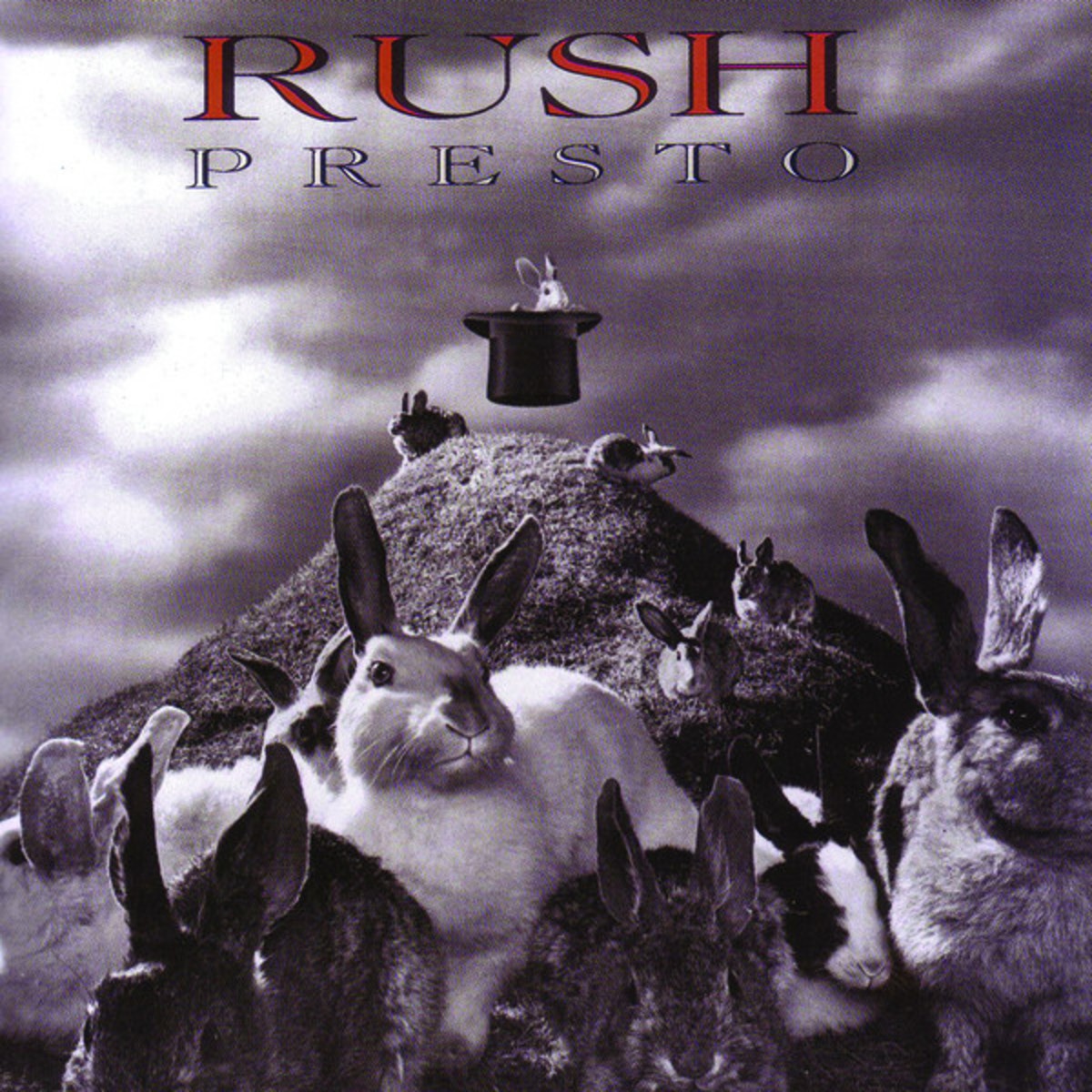 Presto (Remastered LP Version)