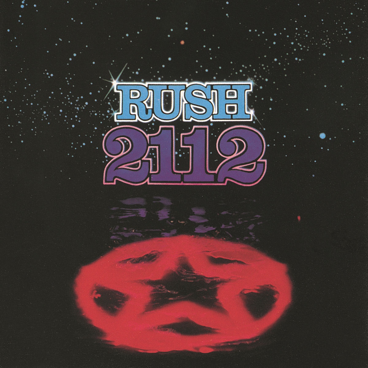2112: Overture / The Temples Of Syrinx / Discovery