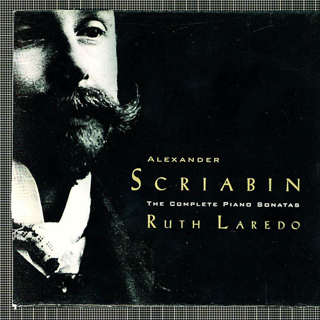 Sonata No. 4 in F-sharp major, Op. 30 (1903): Prestissimo volando (LP Version)
