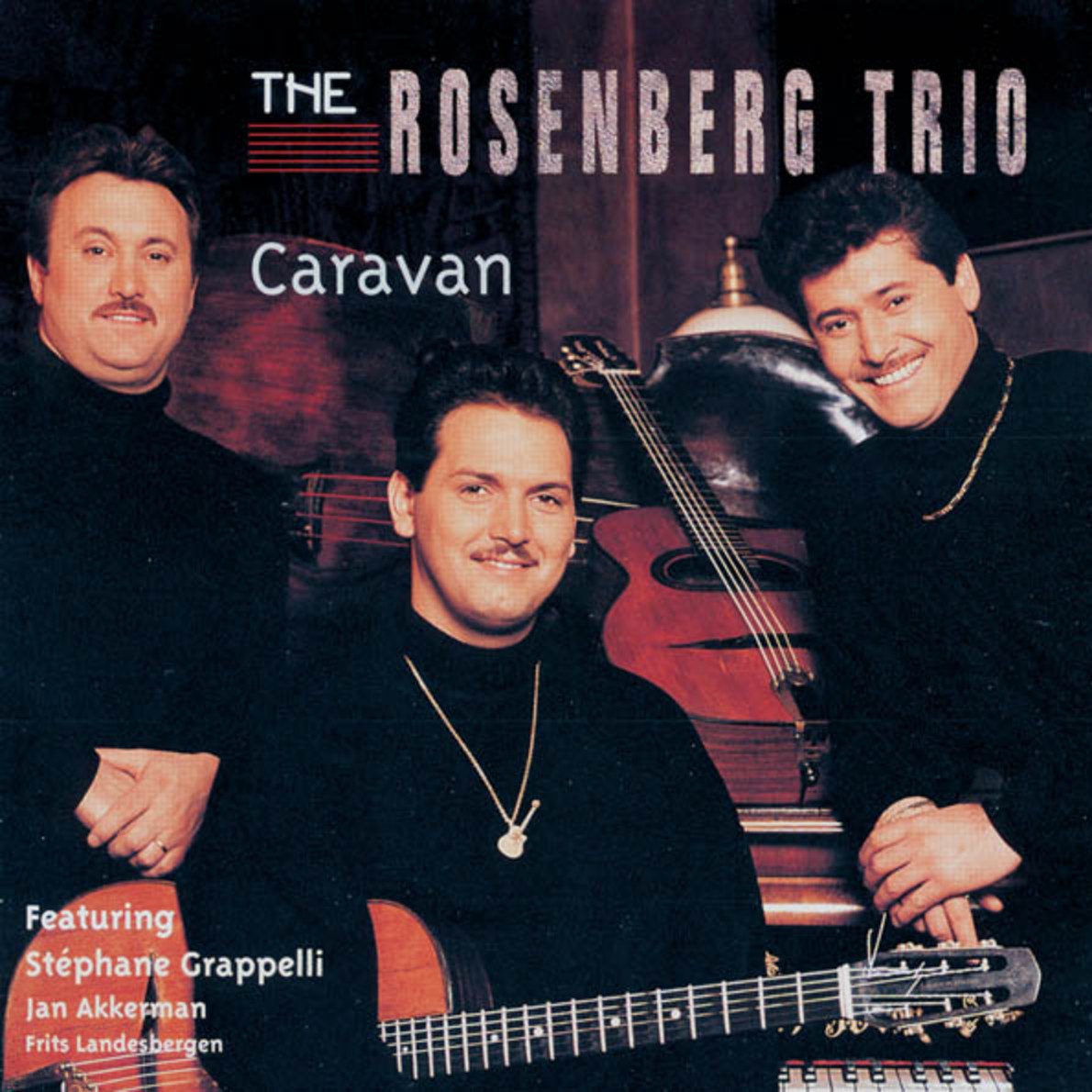 Donna Lee - Instrumental