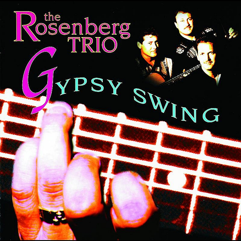 Guitar Boogie - Instrumental