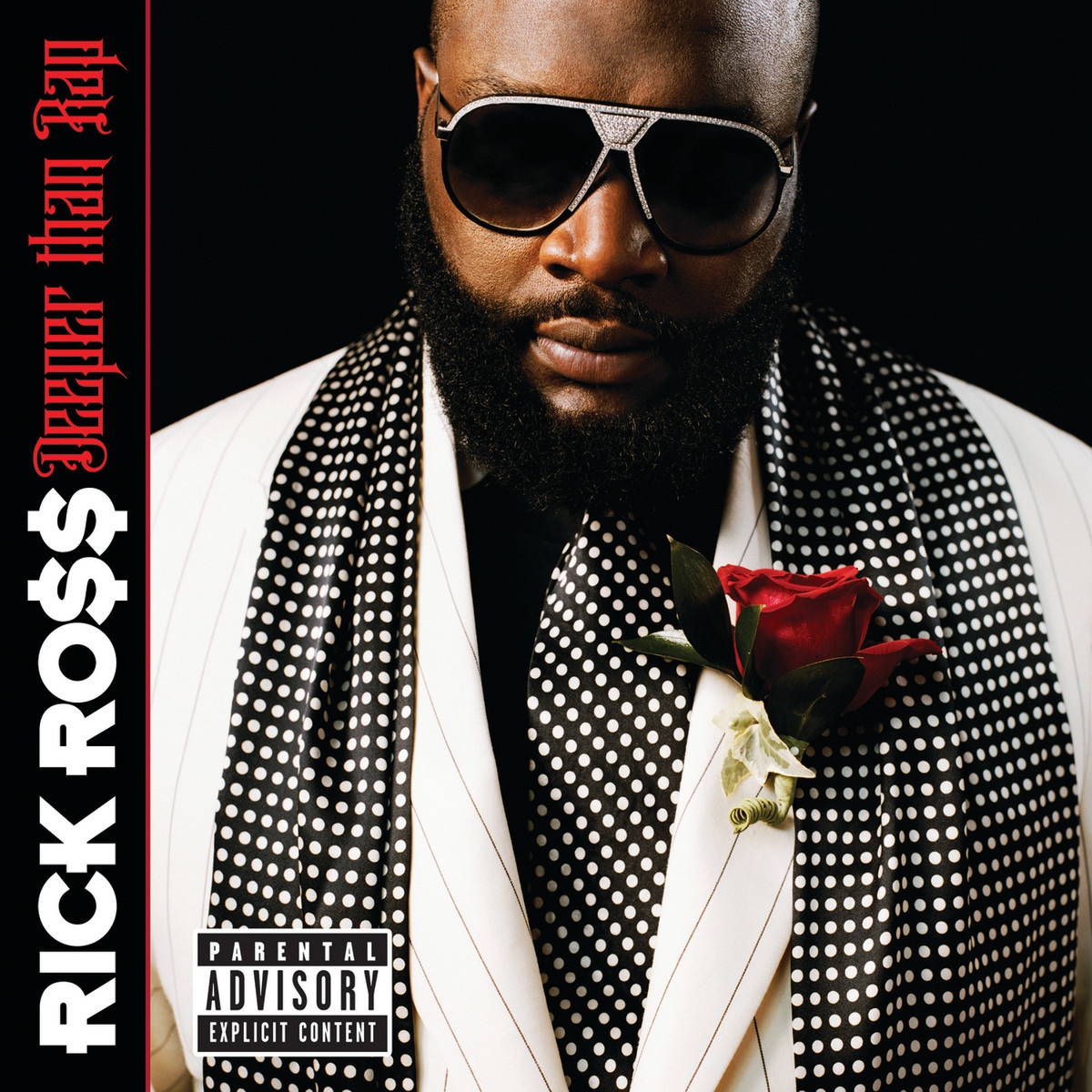 Rich Off Cocaine - Album Version (Explicit)