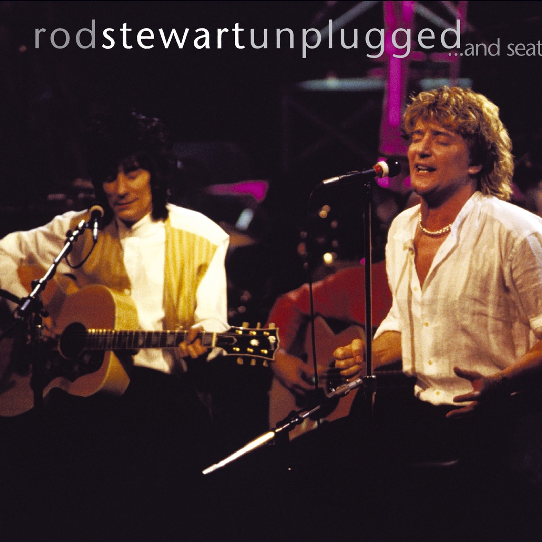 Tonight's The Night [Live Unplugged Version] - unplug