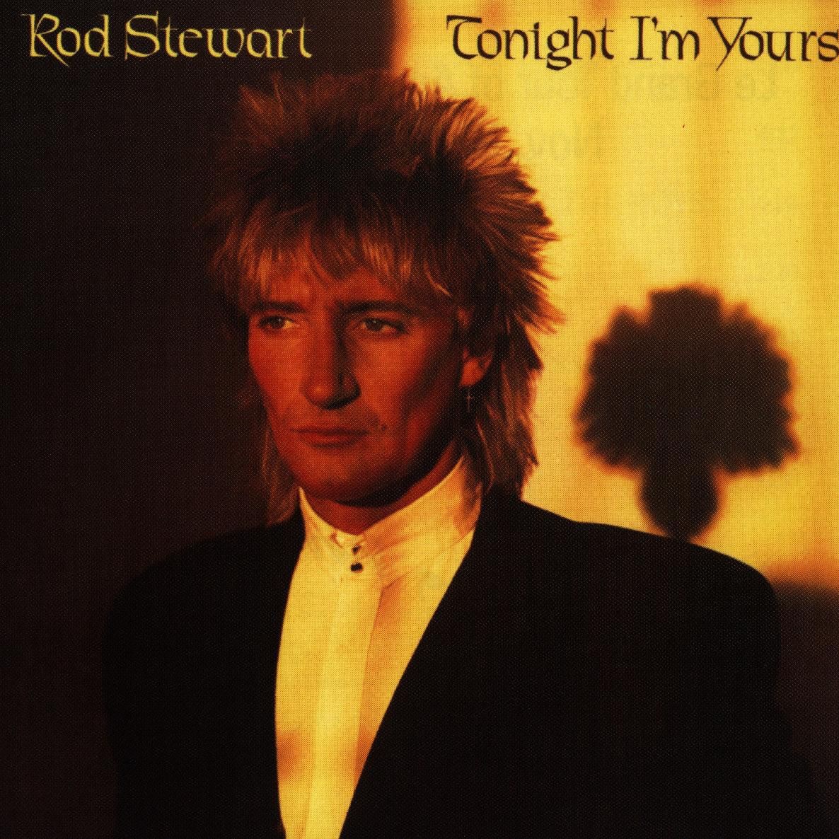 Never Give Up On a Dream (2008 Remastered Version)